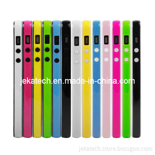 Factory Supply for iPhone 5s Bumper Case